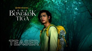 Nenek Bongkok Tiga | Trailer | Sofia Jane, Meerqeen, Hun Haqeem, Sara Ali