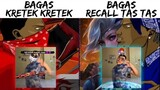 Bagas Kretek FF vs Bagas Tas Tas ML..(Epic Battle😈)