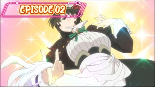 Kimi wa Meido Sama - Episode 02 (Subs Indo)