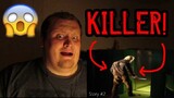 3 Allegedly True Scary Vacation/Trip Horror Stories REACTION!!! *DONT WATCH ALONE!*