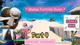 Mabar Fortnite Duos Part 4