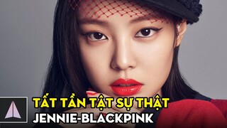 Tổng hợp về Jennie - "Chanel sống" nhà Hắc Hường | Hồ sơ Kpop | Ten Kpop