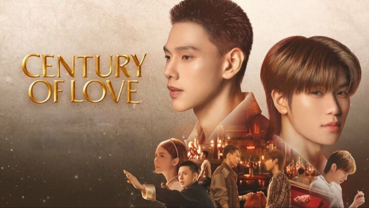 Century Of Love Episode 4 English Subtitle