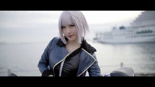 第6回かみこす！コスプレ Kobe Cosplay Party Kami-Cos 6 Music Video