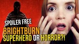 Brightburn (2019) review | COME WITH ME| SPOILER FREE horror movie review