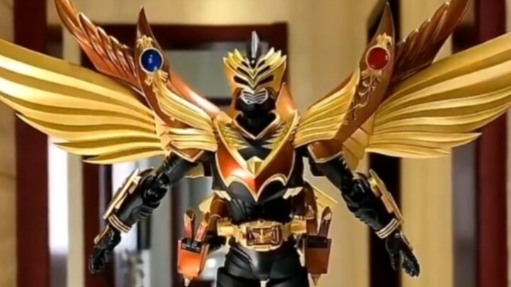 Masked Rider Ryuki series Shf and contracted beasts