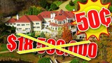 Mansions No One Wants For Even $1!