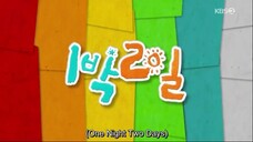 2 Days and 1 Night S3 EP 252