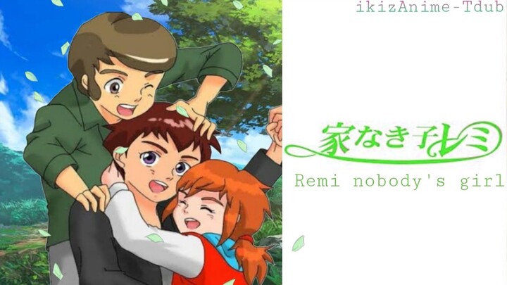 Remi nobody's girl tagalog episode 10