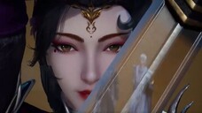 Against the Sky Supreme Episode 407 Sub Indo