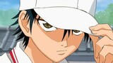 Ryoma Echizen being cocky brat for 3 minutes