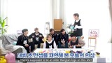 BTS 7th Home Party