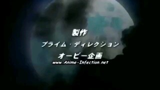 Initial D First stage sub indo Eps 19