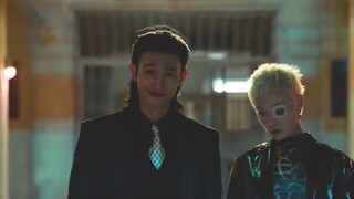 The Uncanny Counter Season 2 Episode 5 Preview kdrama [ Eng Sub ] _ 5 _ TvN x Netflix