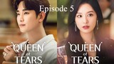 Queen of tears episode 5 English Subtitle