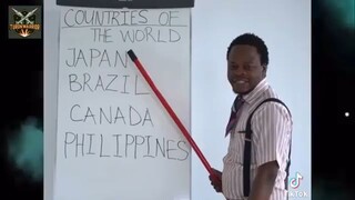 Countries of the world Unite!!