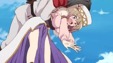 Isekai Ojisan - 13