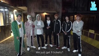 Run BTS! 2017 - EP.24 20171024 100