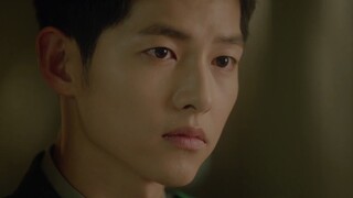 ละครเกาหลีปี 2016 เรื่อง "Descendants of the Sun" ost4-You Are My Everything-Gummy (เนื้อเพลงสองภาษา