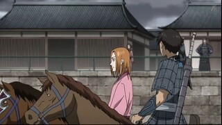 Kingdom Sub indo S2 Eps 39 End