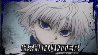 HUNTER×HUNTER|【Epic】HUNTER_1