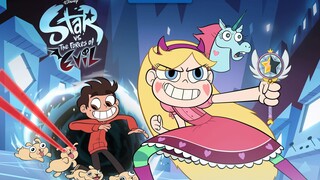 [S2.E18] Star vs. The Forces of Evil MalayDub