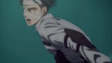 [Attack on Titan part3/Levi] Even if I only have two fingers, I will use a three-dimensional device 