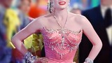 [Video clip]The costumes of musical drama from 70 years ago