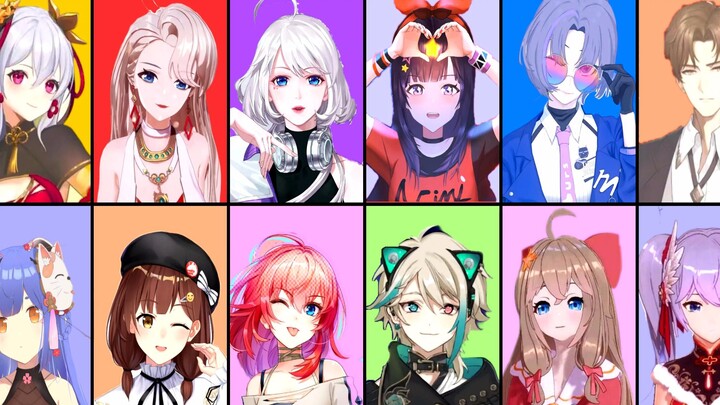 【Suplemen】 Hanya Menari