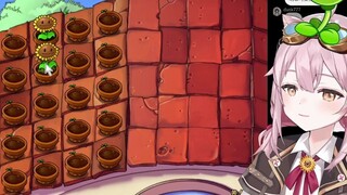 [Evergreen Taffy]Plants vs Zombies Rooftop