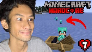 Nakahanap ako ng mga AllayLay! | Hardcore Minecraft 1.20 Survival #7