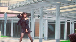 【静梓】Dumhdurum✦Apink✦Use sister's suit glasses to unlock the pink of the clang clang