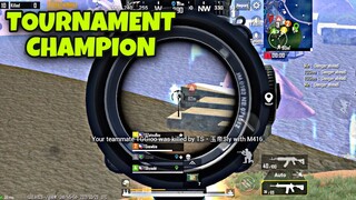 AOS TOURNAMENT CHAMPION SANHOK GAMEPLAY