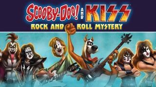 Scooby-Doo and Kiss Rock and Roll Mystery|Dubbing Indonesia