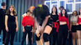 Tail dance choreography by ozgecaltakoglu