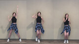Dance cover of Yes! Ok! The theme song of Youth With You 2