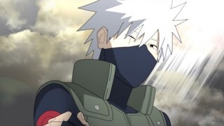 Kakashi Hatake Amv (On My Own)