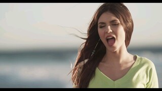 Your'e The Reason- Victoria Justice (Music Video)