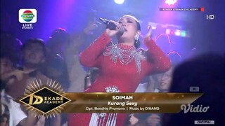 Soimah - Kurang Sexy