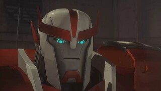 Transformers Prime Episode 9 Bahasa Indonesia