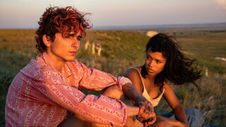 BONES AND ALL - Theatrical Trailer