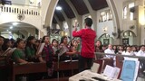 Magnificat Choir - O Come Immanuel - O Datanglah Immanuel