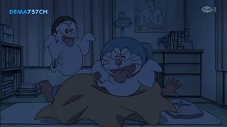 Doraemon Episode 304