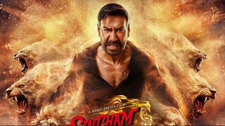 Singham Again 2024