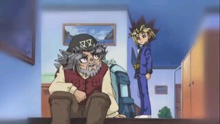 Yu-Gi-Oh Capsule Monsters Episode 01
