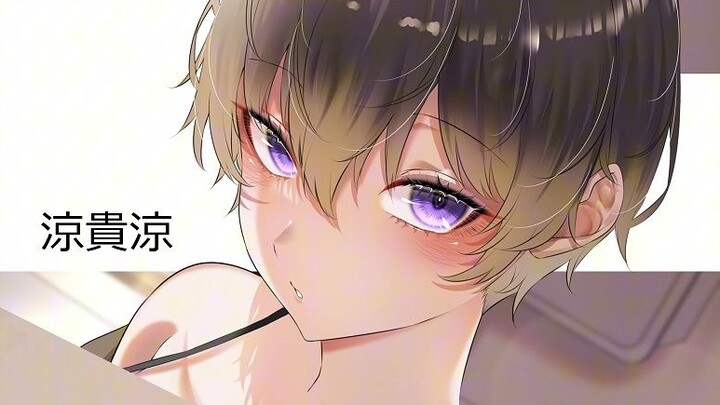 [เสียงแฟนคลับ/เหลียงกุ้ยเหลียง] ต้าเล่ย หนุ่มหล่อให้แฟนสาวทำความสะอาดหู
