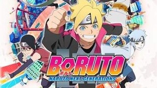 Boruto Episode 3 Bahasa Indonesia