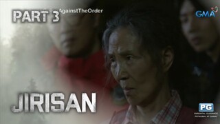 Jirisan (Tagdub) | Episode 2 (3/4)