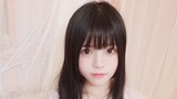 Sakura Tao Meow pure and cute beauty cosplay expert goddess model takes private photos