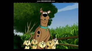 What's new scooby doo ตอน ปีศาจชาวไร่